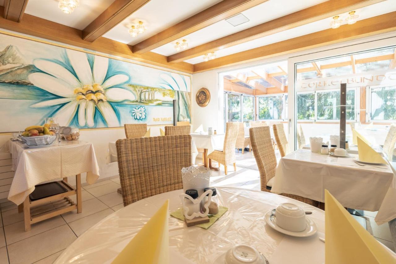 Garni Hotel Torkelbuendte Bad Ragaz Luaran gambar